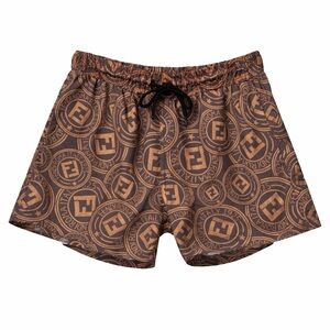 Fendi Swim Trunk